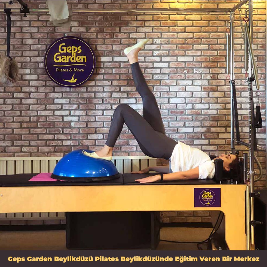 Beylikdüzü Pilates Merkezi