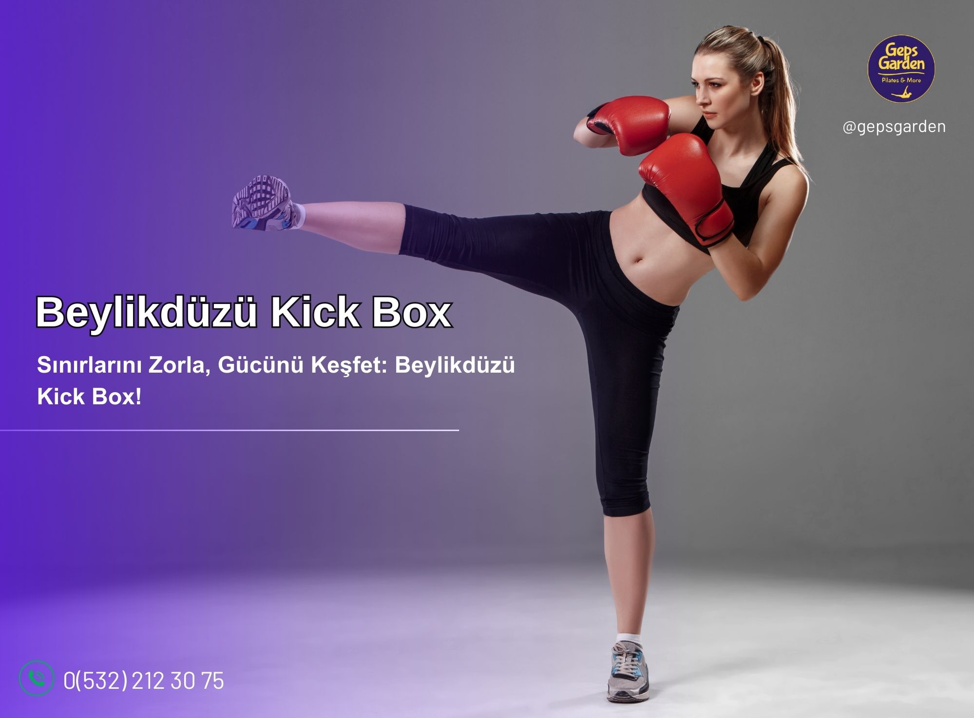 Beylikdüzü Kick Box